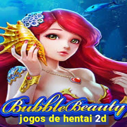 jogos de hentai 2d